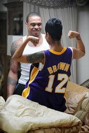 湖人最新爆料视频,最新爆料视频曝光球队备战细节!”