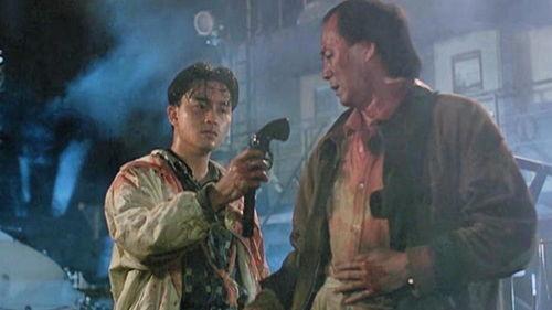 最后一枪全集在线观看,生死对决,真相揭晓  第3张 最后一枪全集在线观看,生死对决,真相揭晓  第3张