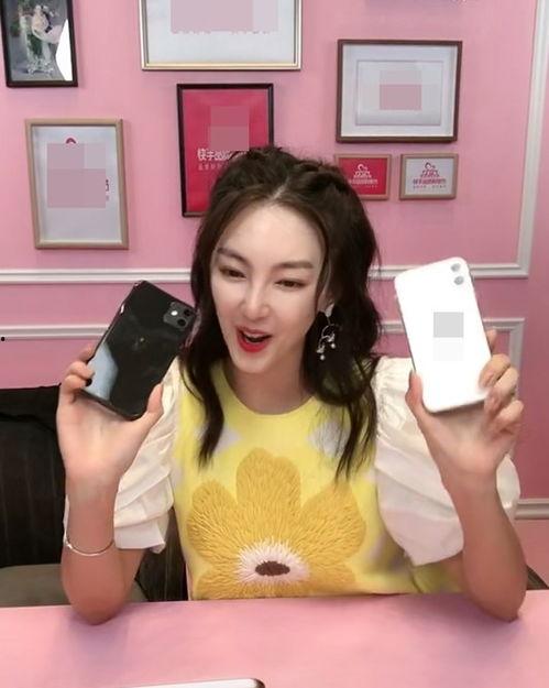 辛巴张雨绮最新爆料,揭秘娱乐圈背后的惊人真相!  第3张 辛巴张雨绮最新爆料,揭秘娱乐圈背后的惊人真相!  第3张