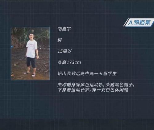 新闻爆料失踪案例最新,追踪最新未解之谜,揭开失踪者命运之谜  第2张 新闻爆料失踪案例最新,追踪最新未解之谜,揭开失踪者命运之谜  第2张