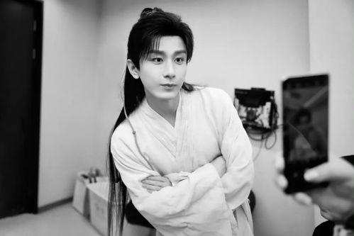 成毅袁冰最新爆料视频,幕后故事大公开  第2张 成毅袁冰最新爆料视频,幕后故事大公开  第2张