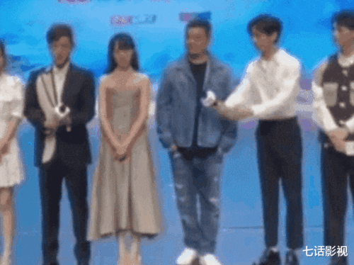 成毅袁冰最新爆料视频,幕后故事大公开  第3张 成毅袁冰最新爆料视频,幕后故事大公开  第3张