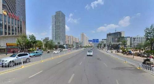 昆明交通最新爆料,多线路优化调整,出行更便捷  第2张 昆明交通最新爆料,多线路优化调整,出行更便捷  第2张