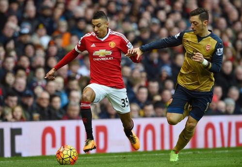 曼联今日爆料新闻直播,今日直播揭示球队动态与转会传闻  第3张 曼联今日爆料新闻直播,今日直播揭示球队动态与转会传闻  第3张