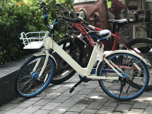 彭先生自行车最新爆料,颠覆传统设计,引领绿色出行新潮流  第3张 彭先生自行车最新爆料,颠覆传统设计,引领绿色出行新潮流  第3张