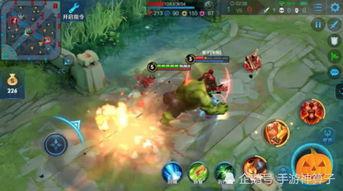 王者张飞新皮肤爆料最新,霸气侧漏引期待  第2张 王者张飞新皮肤爆料最新,霸气侧漏引期待  第2张