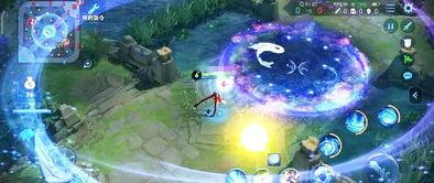 王者爆料大乔特效视频在线观看,大乔全新特效视频惊艳亮相,在线观看感受视觉盛宴  第2张 王者爆料大乔特效视频在线观看,大乔全新特效视频惊艳亮相,在线观看感受视觉盛宴  第2张