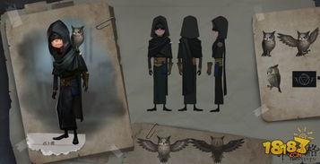 爆料第五人格最新,神秘爆料揭示全新游戏玩法与角色设定 第2张 爆料第五人格最新,神秘爆料揭示全新游戏玩法与角色设定 第2张