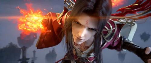 斗破官方最新爆料,神秘势力崛起,萧炎命运再起波澜!  第2张 斗破官方最新爆料,神秘势力崛起,萧炎命运再起波澜!  第2张