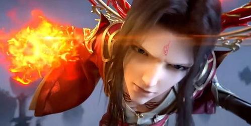 斗破官方最新爆料,神秘势力崛起,萧炎命运再起波澜!  第3张 斗破官方最新爆料,神秘势力崛起,萧炎命运再起波澜!  第3张