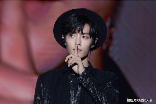 明星搞笑视频爆料肖战,笑料百出,网友直呼“太可爱”  第2张 明星搞笑视频爆料肖战,笑料百出,网友直呼“太可爱”  第2张