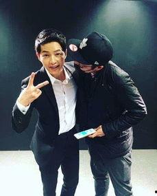 宋仲基兄弟爆料了吗视频,爆料幕后真相大公开  第3张