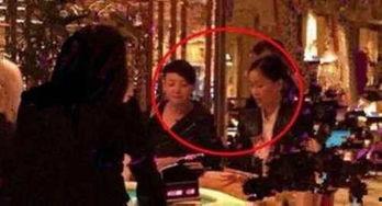 明星赌博爆料视频,明星赌博内幕视频曝光,揭秘奢华赌场幕后真相