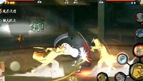 秽土水门技能爆料最新,神秘力量再引热议 第2张 秽土水门技能爆料最新,神秘力量再引热议 第2张