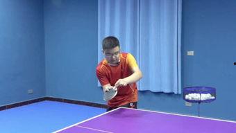 乒乓冠军爆料视频完整版,爆料视频完整版深度解析  第3张 乒乓冠军爆料视频完整版,爆料视频完整版深度解析  第3张