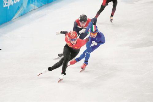 武大靖爆料真假视频大全,视频大全背后的真相解析  第3张 武大靖爆料真假视频大全,视频大全背后的真相解析  第3张