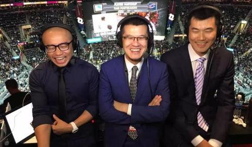 美国杨毅最新爆料,揭秘美国篮球界惊人内幕  第1张 美国杨毅最新爆料,揭秘美国篮球界惊人内幕  第1张