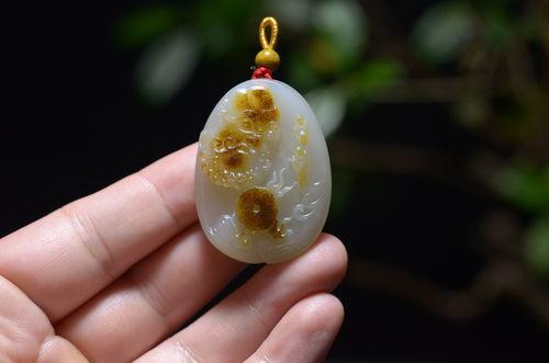 新疆玉石爆料视频最新,揭秘神秘产地背后的传奇故事  第3张 新疆玉石爆料视频最新,揭秘神秘产地背后的传奇故事  第3张