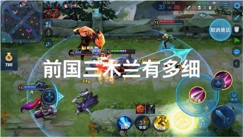 国服木兰爆料最新消息,神秘新皮肤即将上线,游戏玩法大革新  第3张 国服木兰爆料最新消息,神秘新皮肤即将上线,游戏玩法大革新  第3张