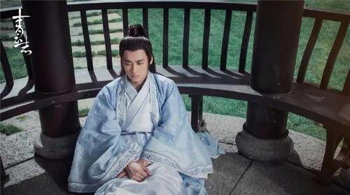 青云志第一季在线观看,仙侠世界初探,热血青春激荡传奇