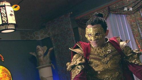 封神第一部爆料视频,神秘封神榜,英雄逐梦天地间  第3张 封神第一部爆料视频,神秘封神榜,英雄逐梦天地间  第3张