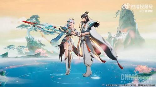 白蛇传皮肤最新爆料是真的吗,官方确认,真实度爆表!  第2张 白蛇传皮肤最新爆料是真的吗,官方确认,真实度爆表!  第2张