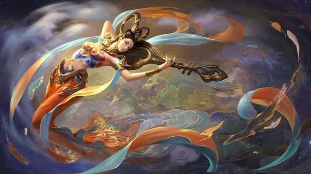 白蛇传皮肤最新爆料是真的吗,官方确认,真实度爆表!  第3张 白蛇传皮肤最新爆料是真的吗,官方确认,真实度爆表!  第3张