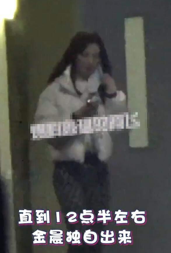 金晨爆料李易峰视频,揭秘背后真相  第3张 金晨爆料李易峰视频,揭秘背后真相  第3张