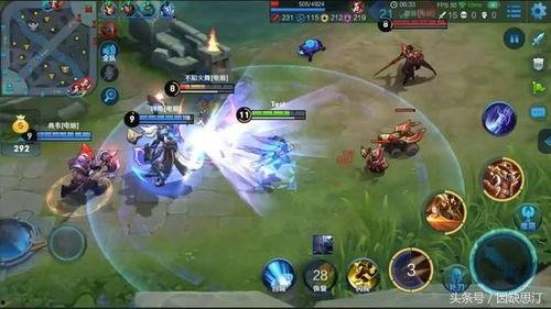 马可王者皮肤爆料最新版,炫酷特效,燃情战场!  第2张 马可王者皮肤爆料最新版,炫酷特效,燃情战场!  第2张