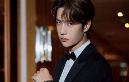 肖战王一博最新爆料肖战,揭秘两人幕后故事与精彩瞬间  第2张 肖战王一博最新爆料肖战,揭秘两人幕后故事与精彩瞬间  第2张